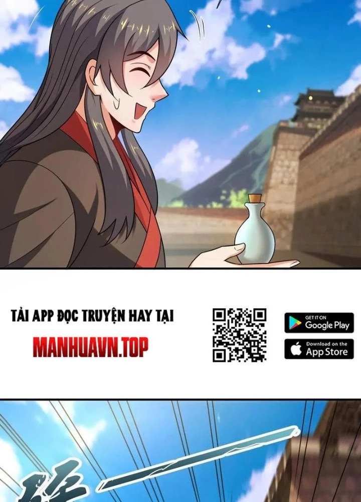 Cẩu Lương Thành Chuẩn Thánh, Ta Được Nữ Đế Triệu Hoán Chapter 84 - 81