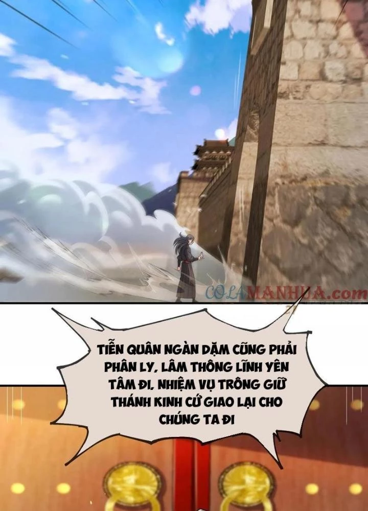 Cẩu Lương Thành Chuẩn Thánh, Ta Được Nữ Đế Triệu Hoán Chapter 84 - 83