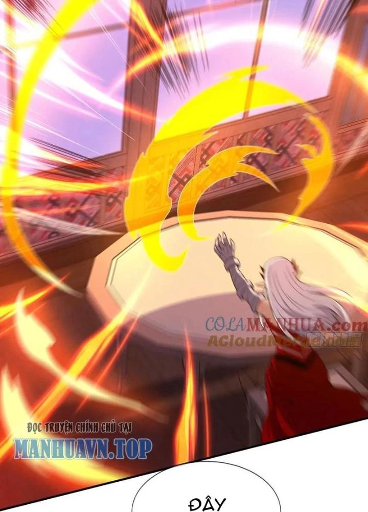 Cẩu Lương Thành Chuẩn Thánh, Ta Được Nữ Đế Triệu Hoán Chapter 85 - 11