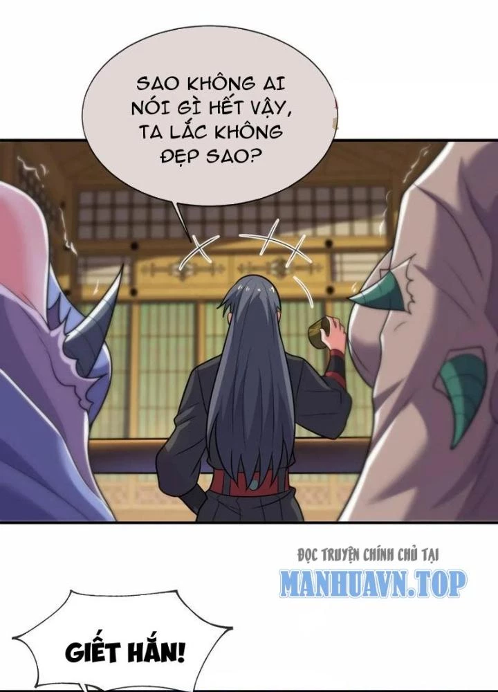 Cẩu Lương Thành Chuẩn Thánh, Ta Được Nữ Đế Triệu Hoán Chapter 85 - 21