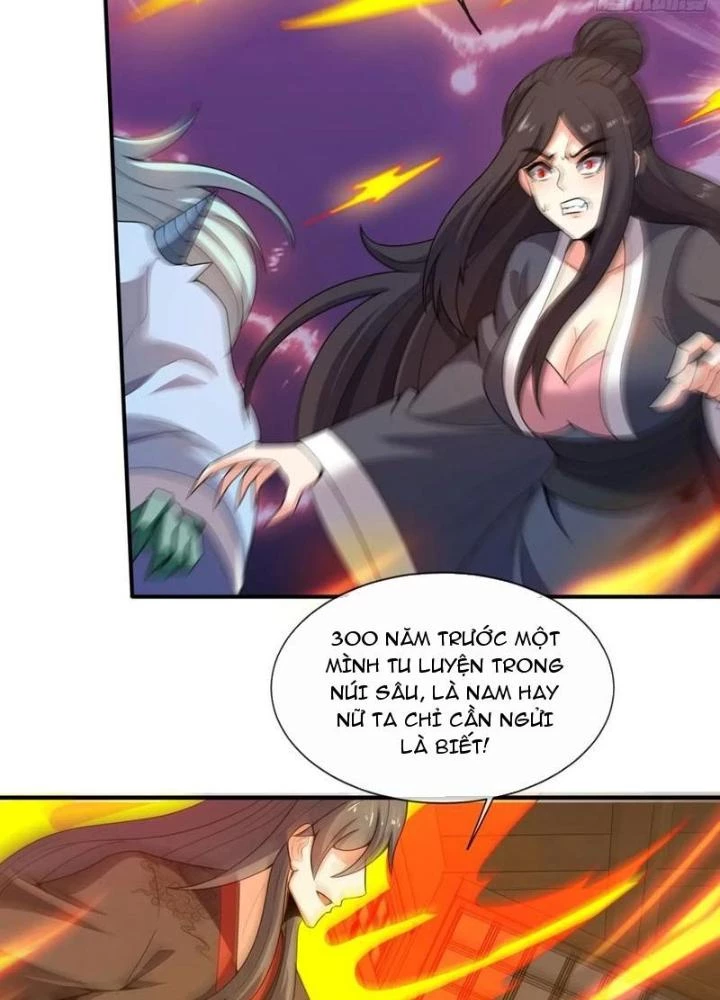 Cẩu Lương Thành Chuẩn Thánh, Ta Được Nữ Đế Triệu Hoán Chapter 85 - 33