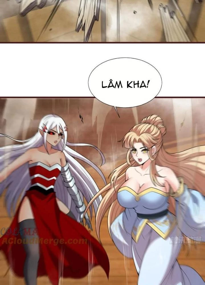 Cẩu Lương Thành Chuẩn Thánh, Ta Được Nữ Đế Triệu Hoán Chapter 85 - 51
