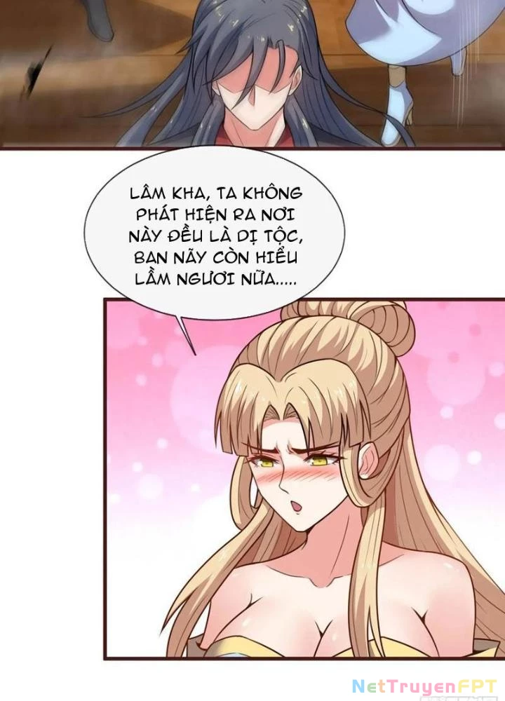 Cẩu Lương Thành Chuẩn Thánh, Ta Được Nữ Đế Triệu Hoán Chapter 85 - 53
