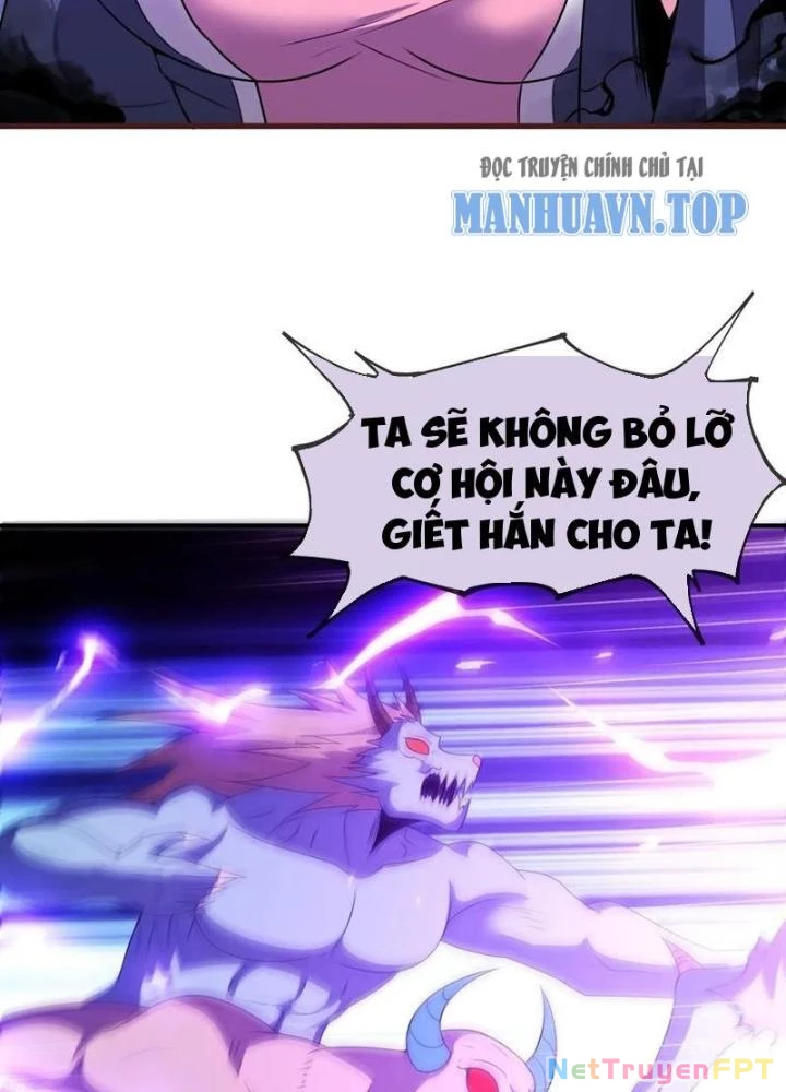 Cẩu Lương Thành Chuẩn Thánh, Ta Được Nữ Đế Triệu Hoán Chapter 85 - 67