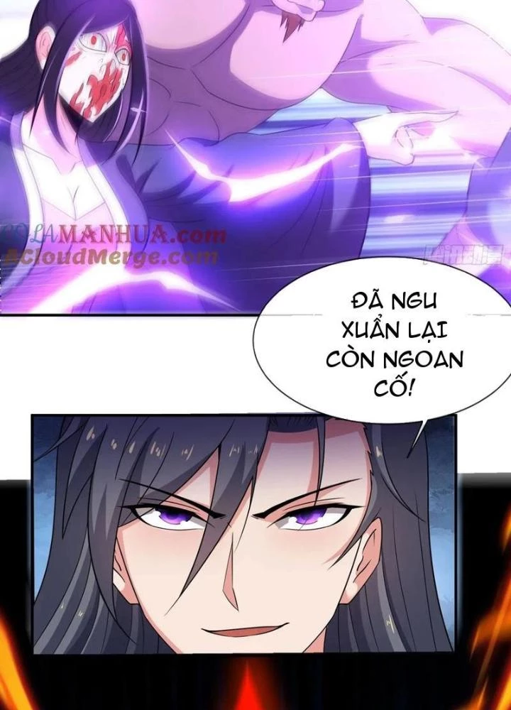 Cẩu Lương Thành Chuẩn Thánh, Ta Được Nữ Đế Triệu Hoán Chapter 85 - 69
