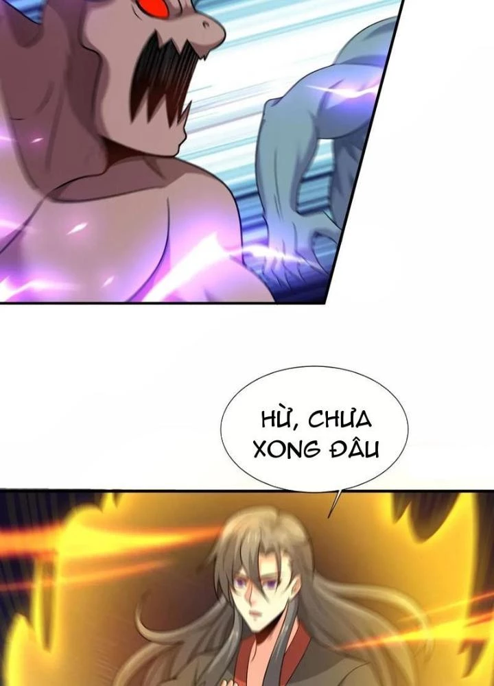 Cẩu Lương Thành Chuẩn Thánh, Ta Được Nữ Đế Triệu Hoán Chapter 85 - 79