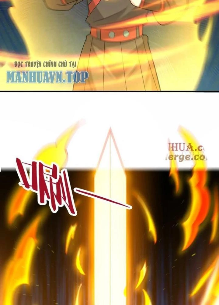 Cẩu Lương Thành Chuẩn Thánh, Ta Được Nữ Đế Triệu Hoán Chapter 85 - 81