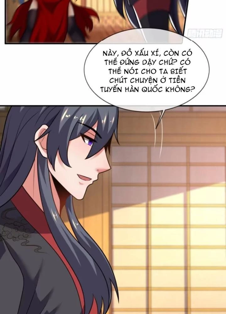 Cẩu Lương Thành Chuẩn Thánh, Ta Được Nữ Đế Triệu Hoán Chapter 86 - 13
