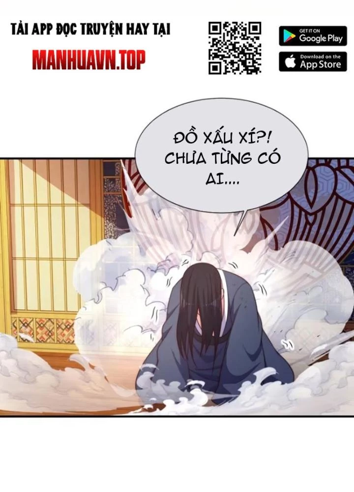 Cẩu Lương Thành Chuẩn Thánh, Ta Được Nữ Đế Triệu Hoán Chapter 86 - 15