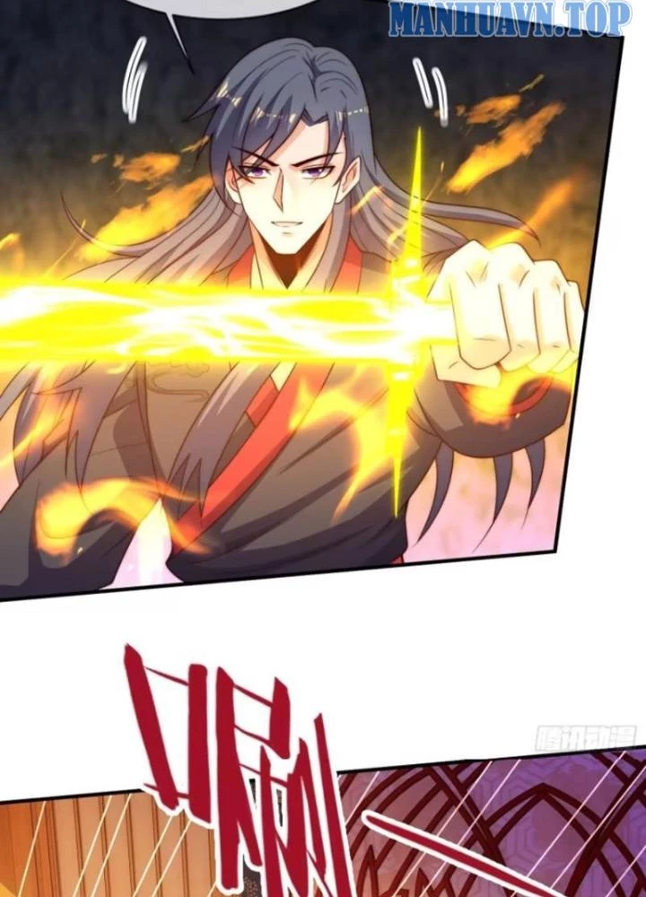 Cẩu Lương Thành Chuẩn Thánh, Ta Được Nữ Đế Triệu Hoán Chapter 86 - 21