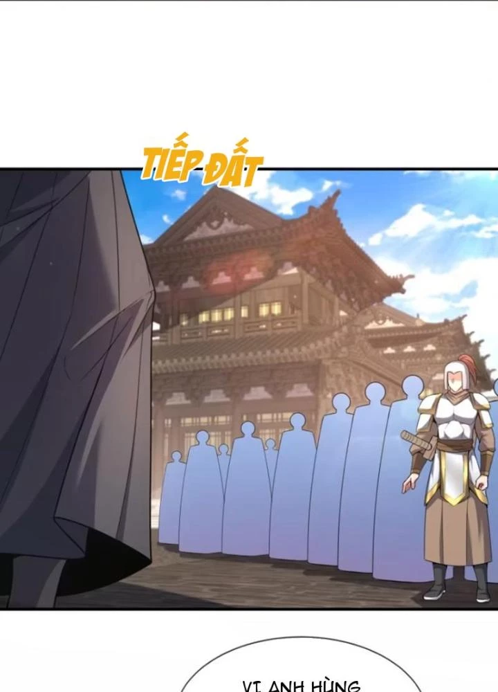 Cẩu Lương Thành Chuẩn Thánh, Ta Được Nữ Đế Triệu Hoán Chapter 86 - 43