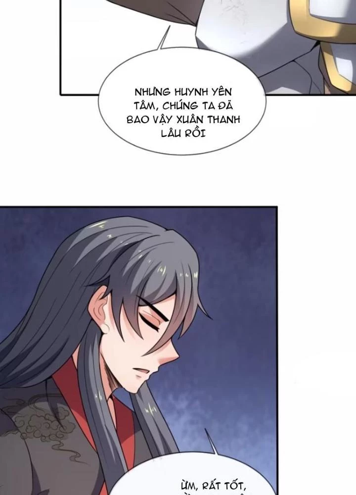 Cẩu Lương Thành Chuẩn Thánh, Ta Được Nữ Đế Triệu Hoán Chapter 86 - 51