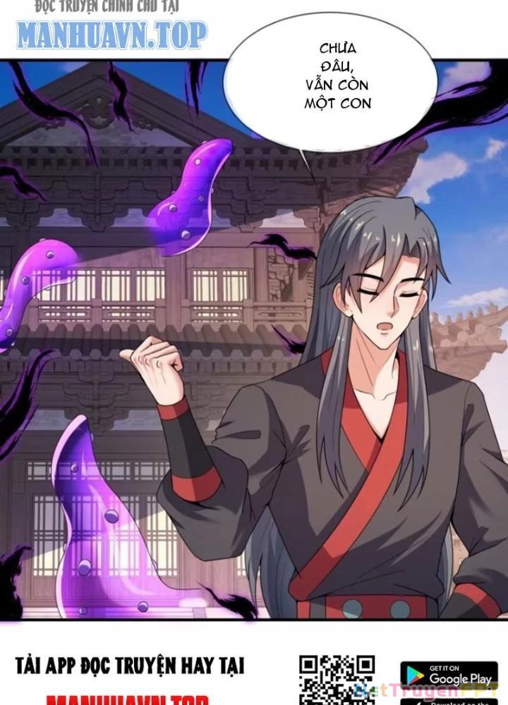 Cẩu Lương Thành Chuẩn Thánh, Ta Được Nữ Đế Triệu Hoán Chapter 86 - 55