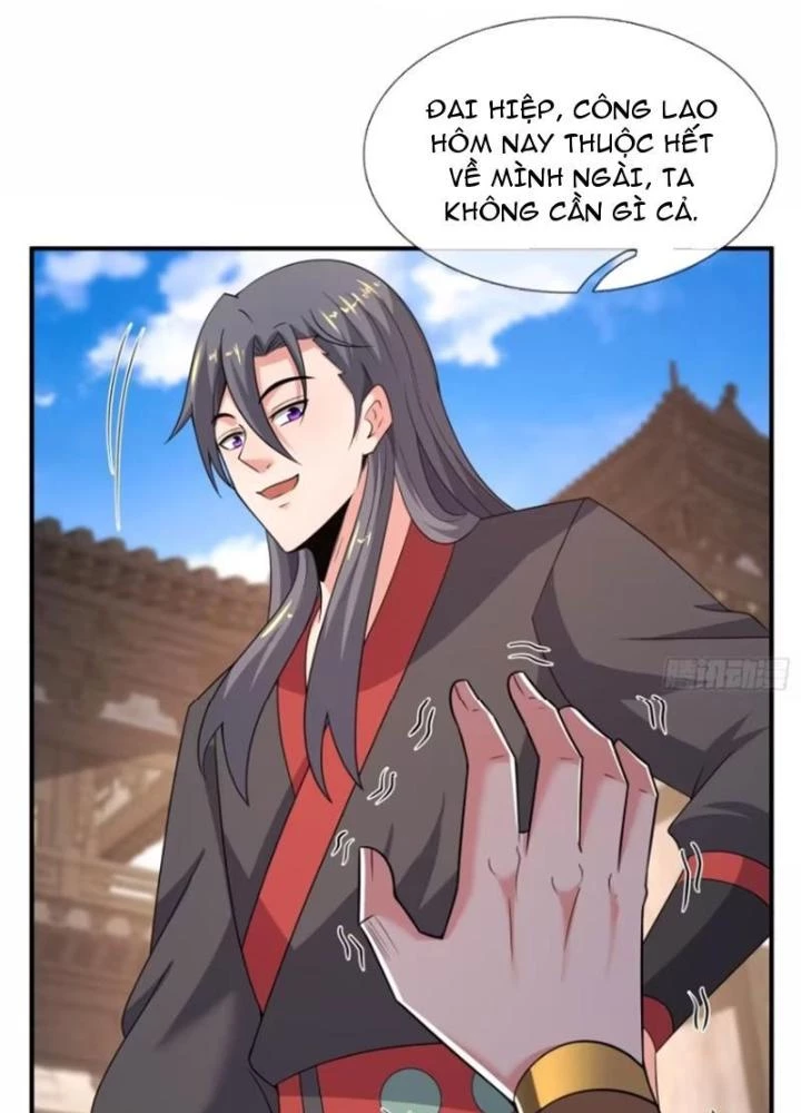 Cẩu Lương Thành Chuẩn Thánh, Ta Được Nữ Đế Triệu Hoán Chapter 86 - 65
