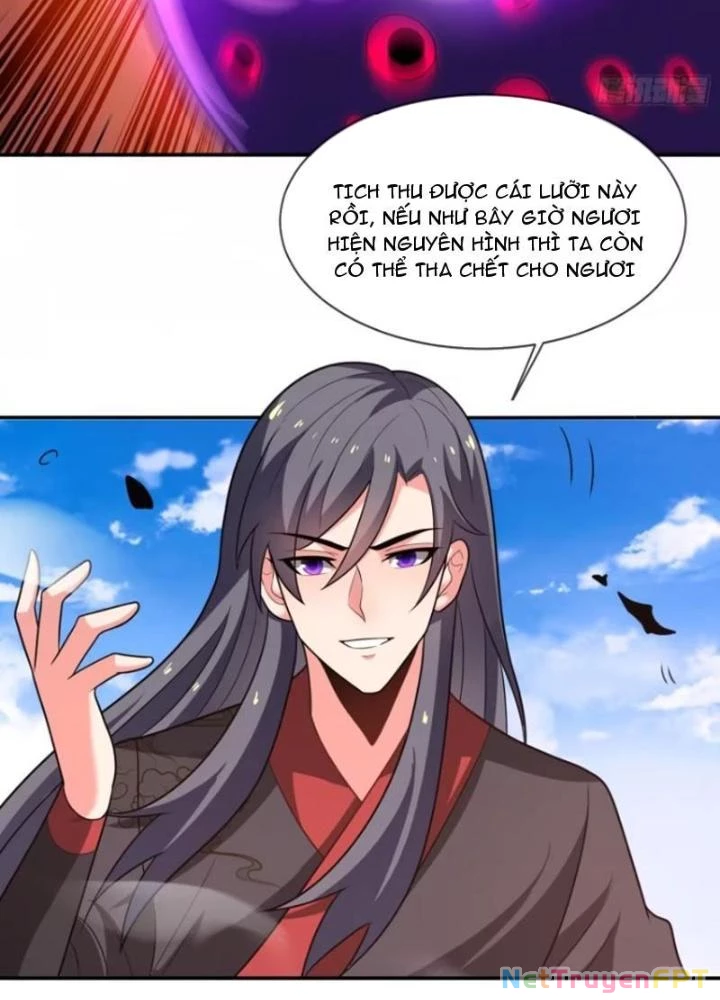 Cẩu Lương Thành Chuẩn Thánh, Ta Được Nữ Đế Triệu Hoán Chapter 87 - 3