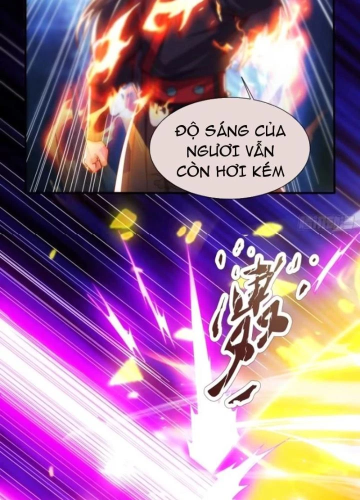Cẩu Lương Thành Chuẩn Thánh, Ta Được Nữ Đế Triệu Hoán Chapter 87 - 11