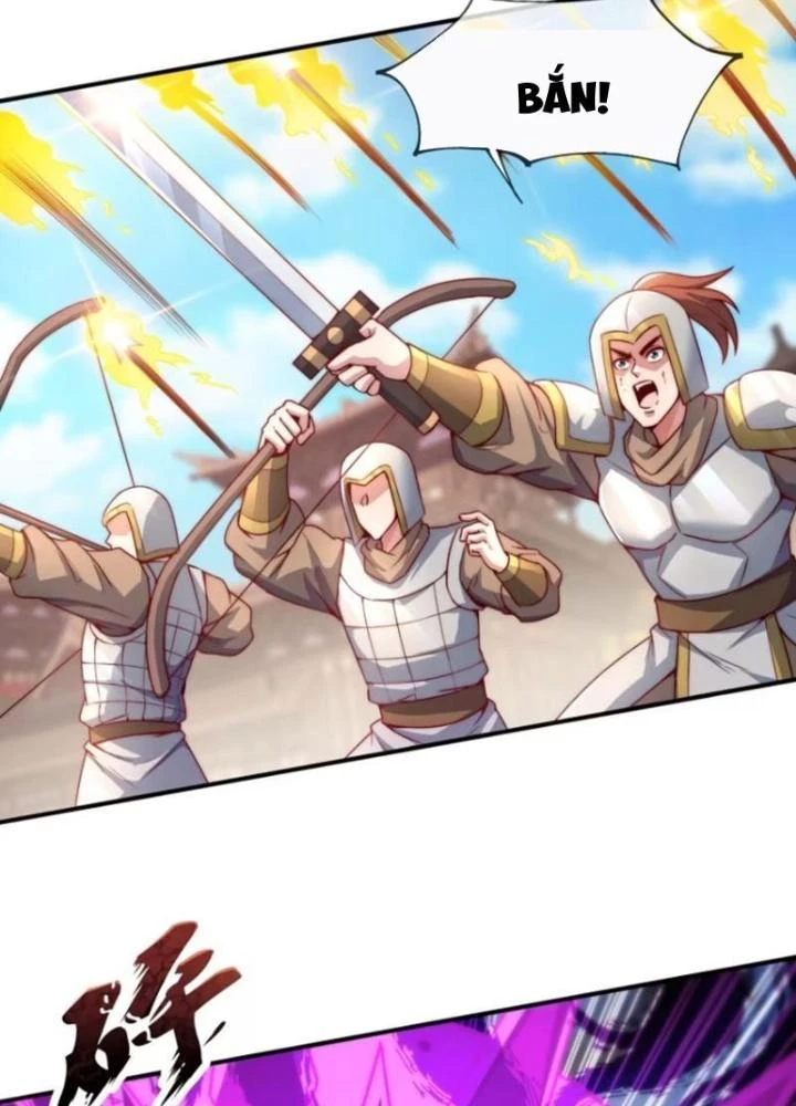 Cẩu Lương Thành Chuẩn Thánh, Ta Được Nữ Đế Triệu Hoán Chapter 87 - 15