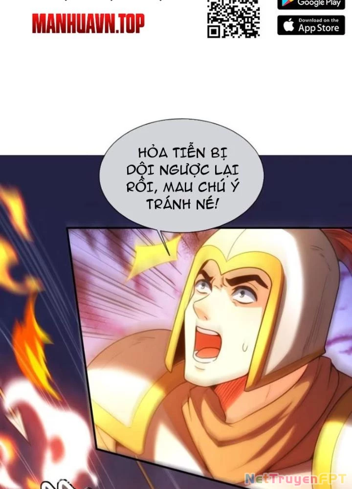 Cẩu Lương Thành Chuẩn Thánh, Ta Được Nữ Đế Triệu Hoán Chapter 87 - 19