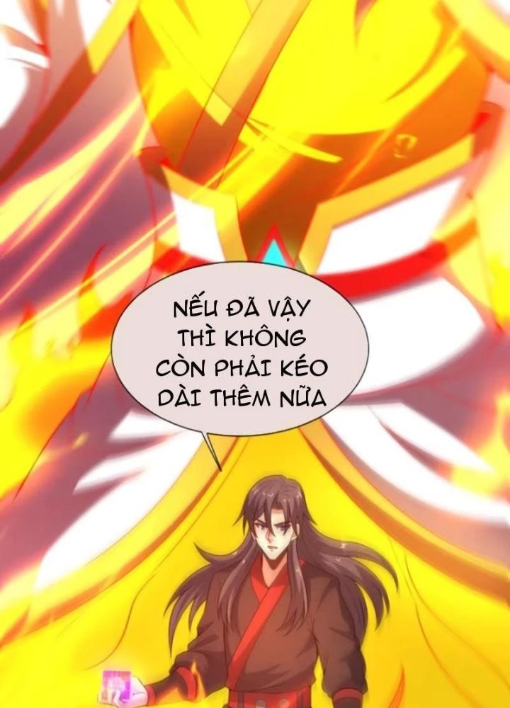 Cẩu Lương Thành Chuẩn Thánh, Ta Được Nữ Đế Triệu Hoán Chapter 87 - 31