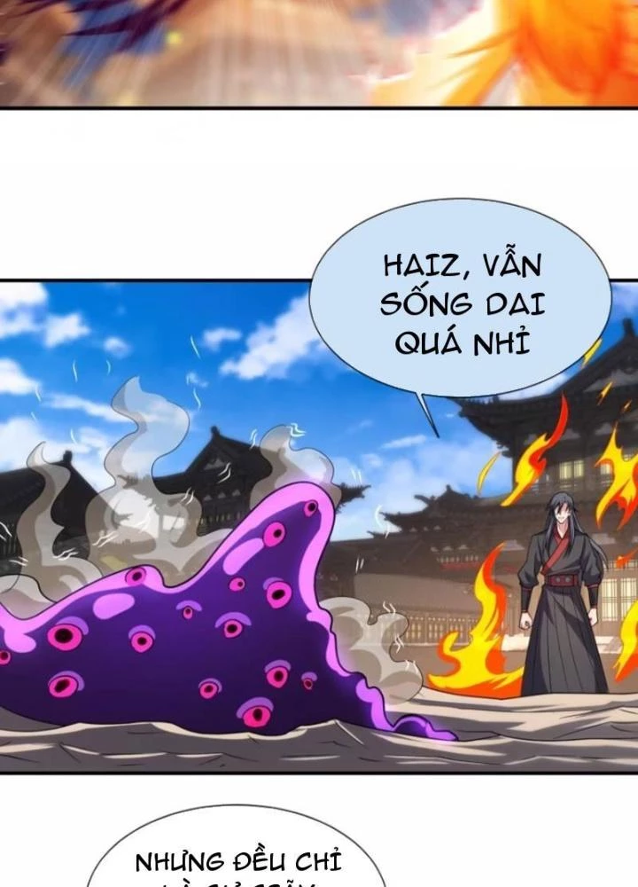 Cẩu Lương Thành Chuẩn Thánh, Ta Được Nữ Đế Triệu Hoán Chapter 87 - 47