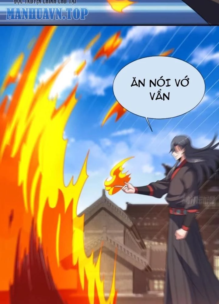 Cẩu Lương Thành Chuẩn Thánh, Ta Được Nữ Đế Triệu Hoán Chapter 87 - 53