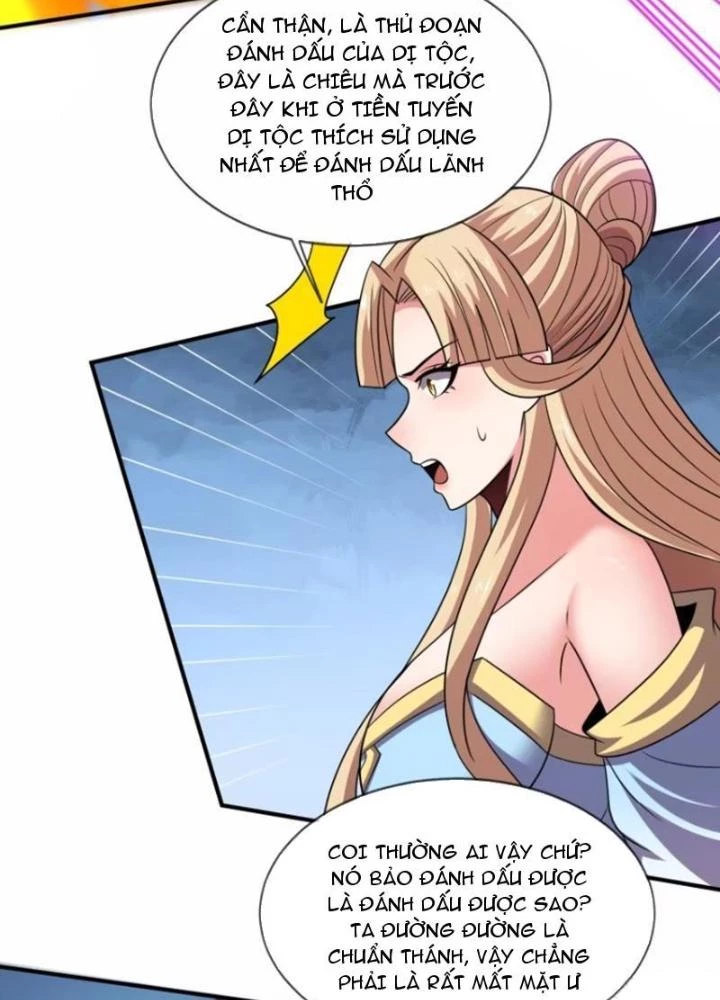 Cẩu Lương Thành Chuẩn Thánh, Ta Được Nữ Đế Triệu Hoán Chapter 87 - 57