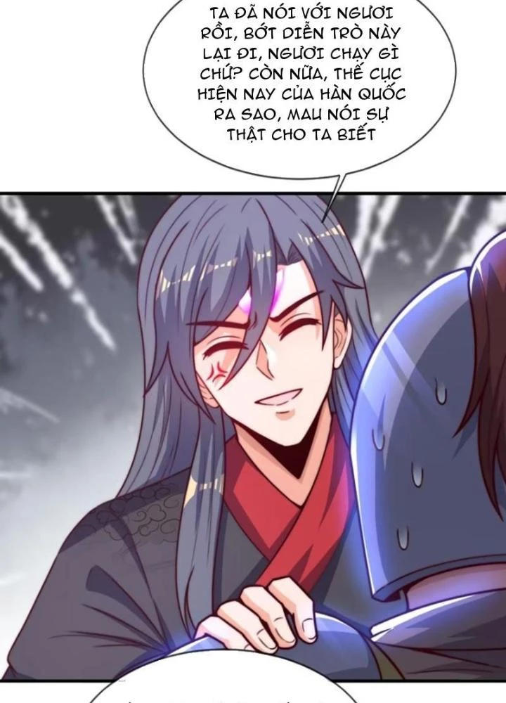 Cẩu Lương Thành Chuẩn Thánh, Ta Được Nữ Đế Triệu Hoán Chapter 87 - 75