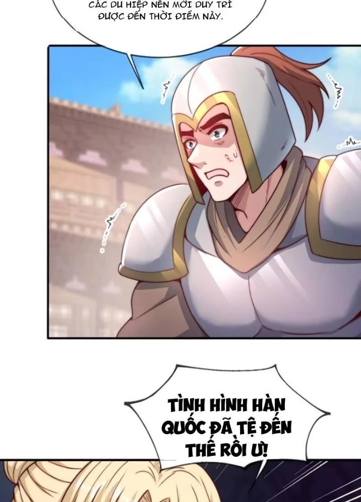 Cẩu Lương Thành Chuẩn Thánh, Ta Được Nữ Đế Triệu Hoán Chapter 87 - 77