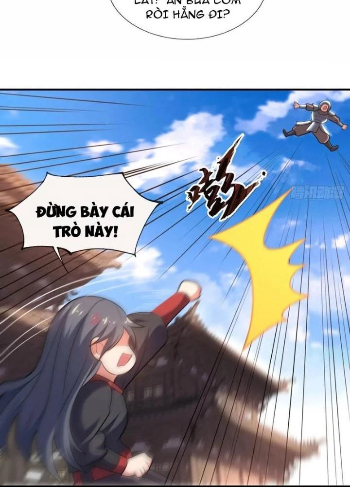 Cẩu Lương Thành Chuẩn Thánh, Ta Được Nữ Đế Triệu Hoán Chapter 88 - 7