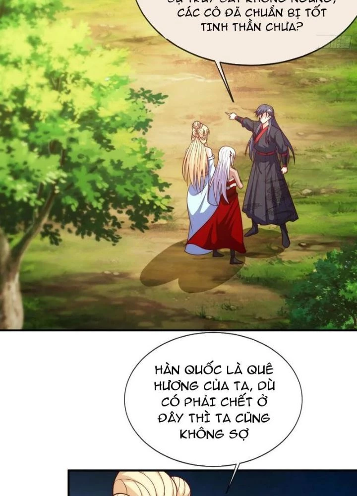 Cẩu Lương Thành Chuẩn Thánh, Ta Được Nữ Đế Triệu Hoán Chapter 88 - 15