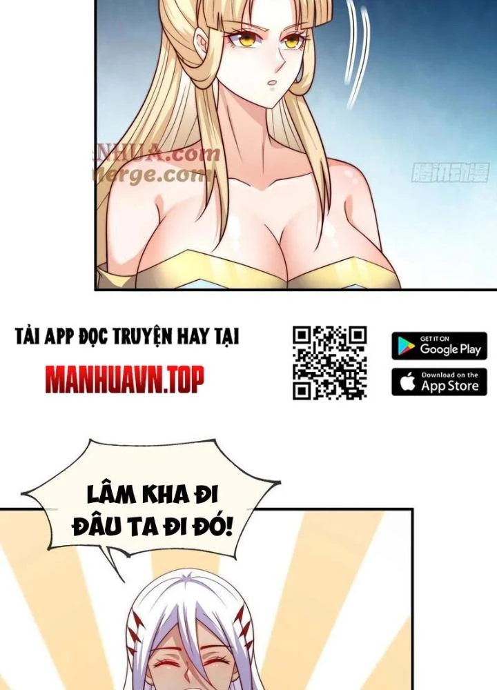 Cẩu Lương Thành Chuẩn Thánh, Ta Được Nữ Đế Triệu Hoán Chapter 88 - 17