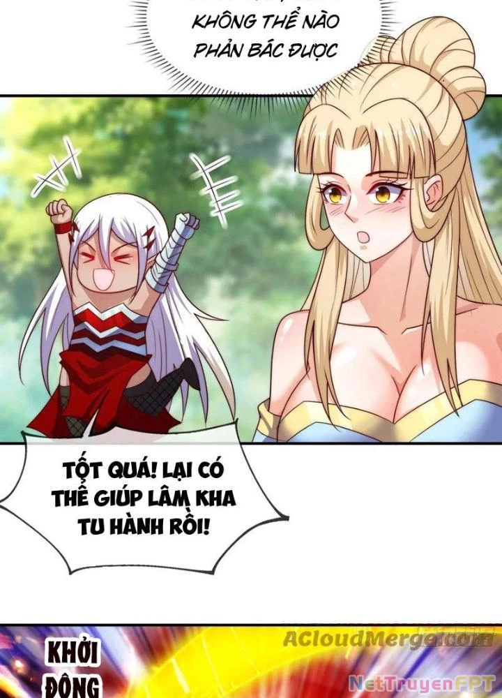 Cẩu Lương Thành Chuẩn Thánh, Ta Được Nữ Đế Triệu Hoán Chapter 88 - 25