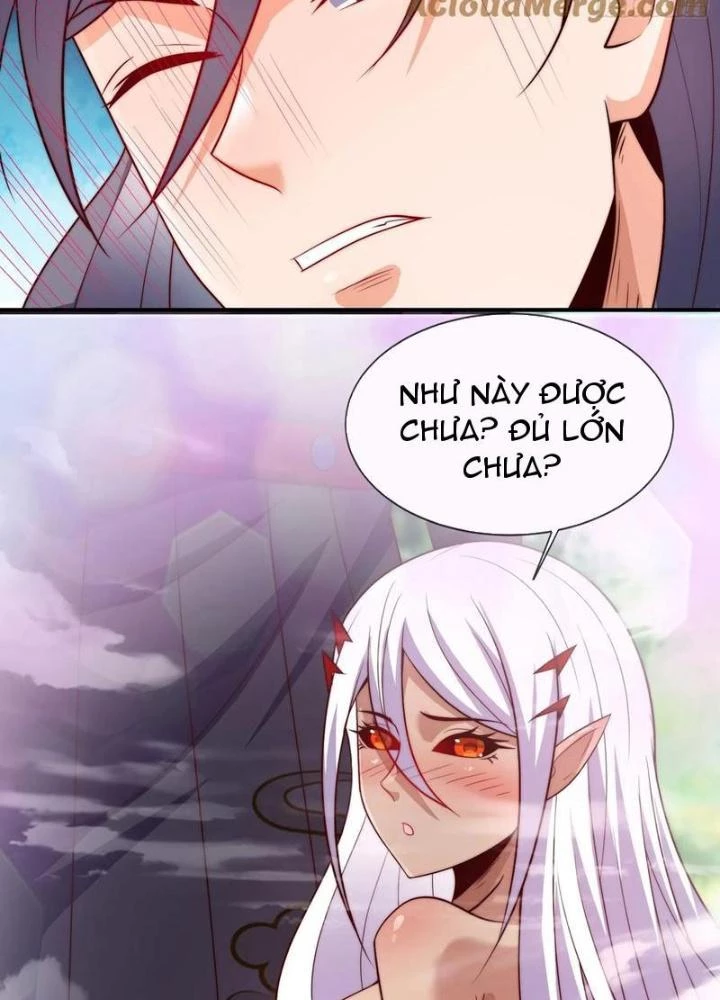 Cẩu Lương Thành Chuẩn Thánh, Ta Được Nữ Đế Triệu Hoán Chapter 88 - 41