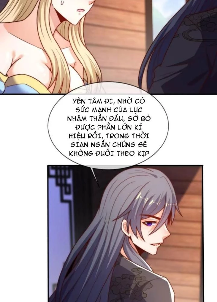 Cẩu Lương Thành Chuẩn Thánh, Ta Được Nữ Đế Triệu Hoán Chapter 89 - 7