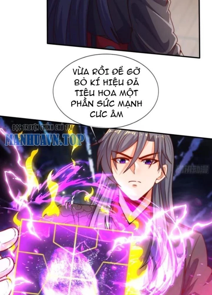 Cẩu Lương Thành Chuẩn Thánh, Ta Được Nữ Đế Triệu Hoán Chapter 89 - 9