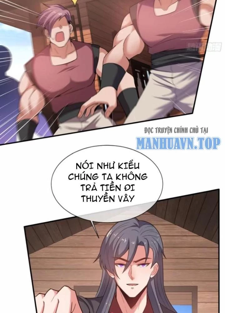Cẩu Lương Thành Chuẩn Thánh, Ta Được Nữ Đế Triệu Hoán Chapter 89 - 27