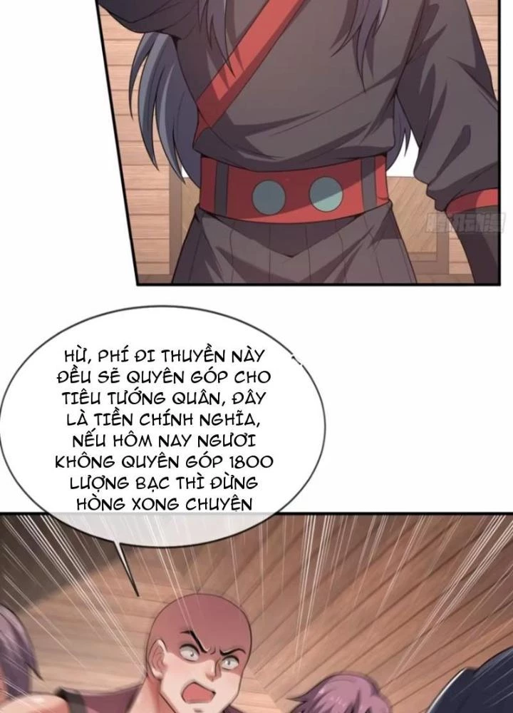 Cẩu Lương Thành Chuẩn Thánh, Ta Được Nữ Đế Triệu Hoán Chapter 89 - 29