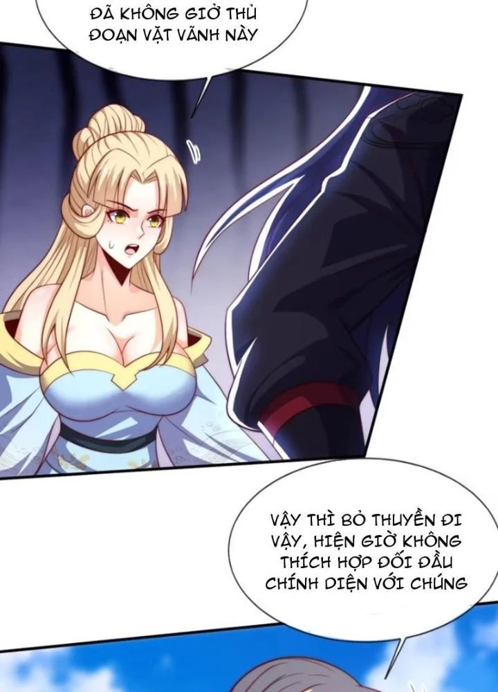 Cẩu Lương Thành Chuẩn Thánh, Ta Được Nữ Đế Triệu Hoán Chapter 89 - 53