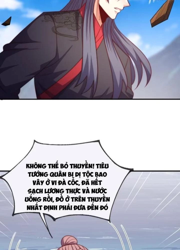 Cẩu Lương Thành Chuẩn Thánh, Ta Được Nữ Đế Triệu Hoán Chapter 89 - 55