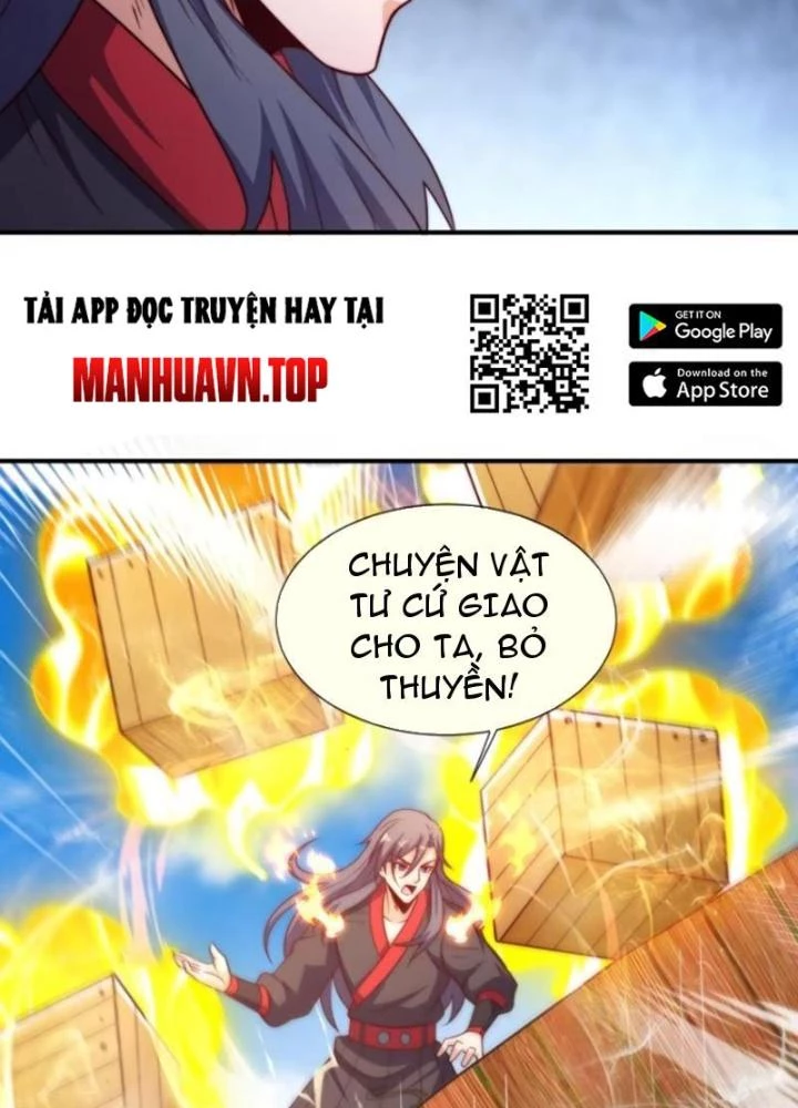Cẩu Lương Thành Chuẩn Thánh, Ta Được Nữ Đế Triệu Hoán Chapter 89 - 59
