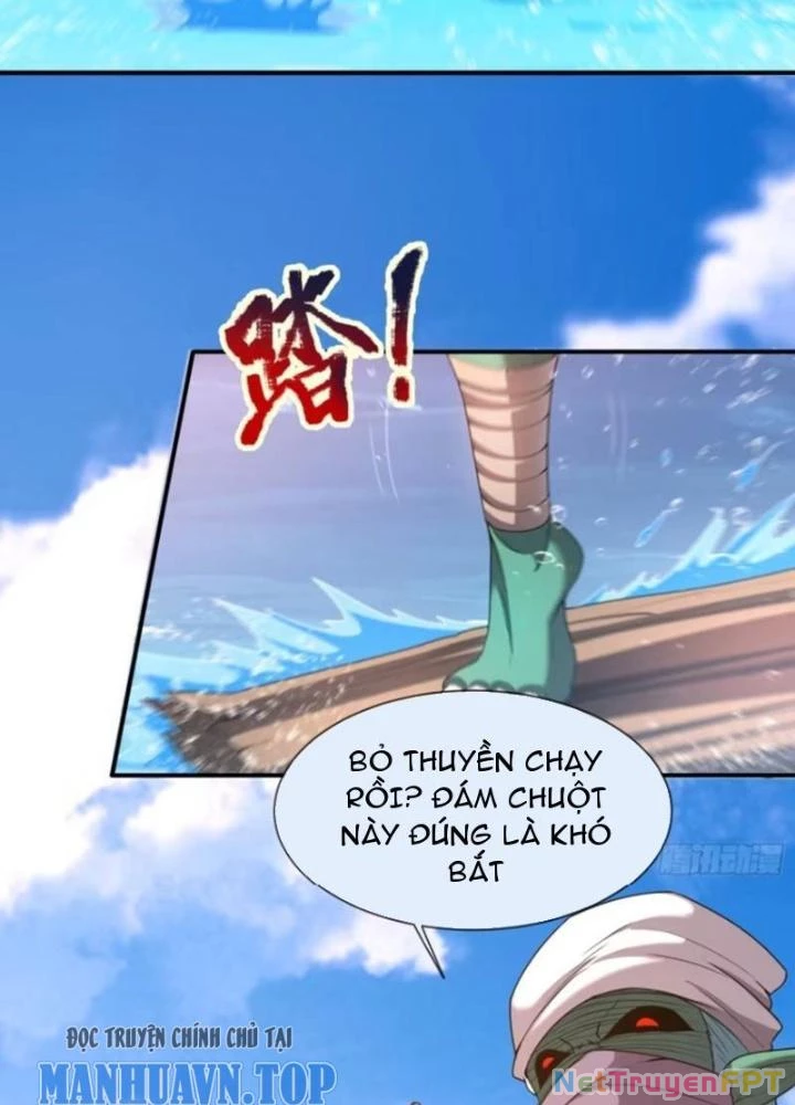 Cẩu Lương Thành Chuẩn Thánh, Ta Được Nữ Đế Triệu Hoán Chapter 89 - 65