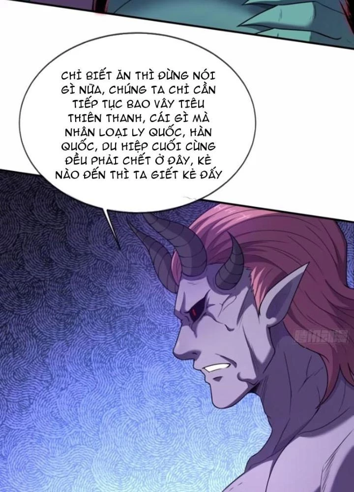 Cẩu Lương Thành Chuẩn Thánh, Ta Được Nữ Đế Triệu Hoán Chapter 90 - 31