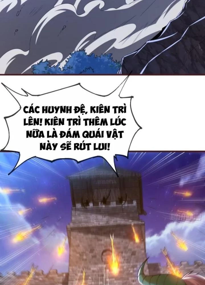 Cẩu Lương Thành Chuẩn Thánh, Ta Được Nữ Đế Triệu Hoán Chapter 90 - 41