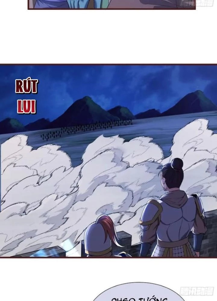 Cẩu Lương Thành Chuẩn Thánh, Ta Được Nữ Đế Triệu Hoán Chapter 90 - 51