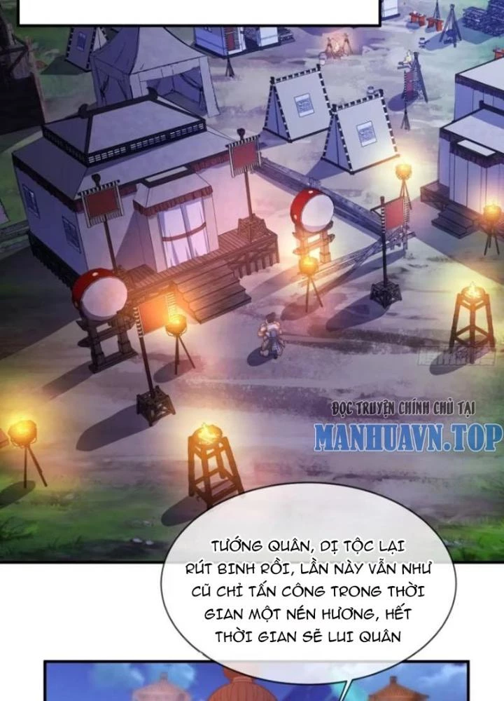 Cẩu Lương Thành Chuẩn Thánh, Ta Được Nữ Đế Triệu Hoán Chapter 90 - 57