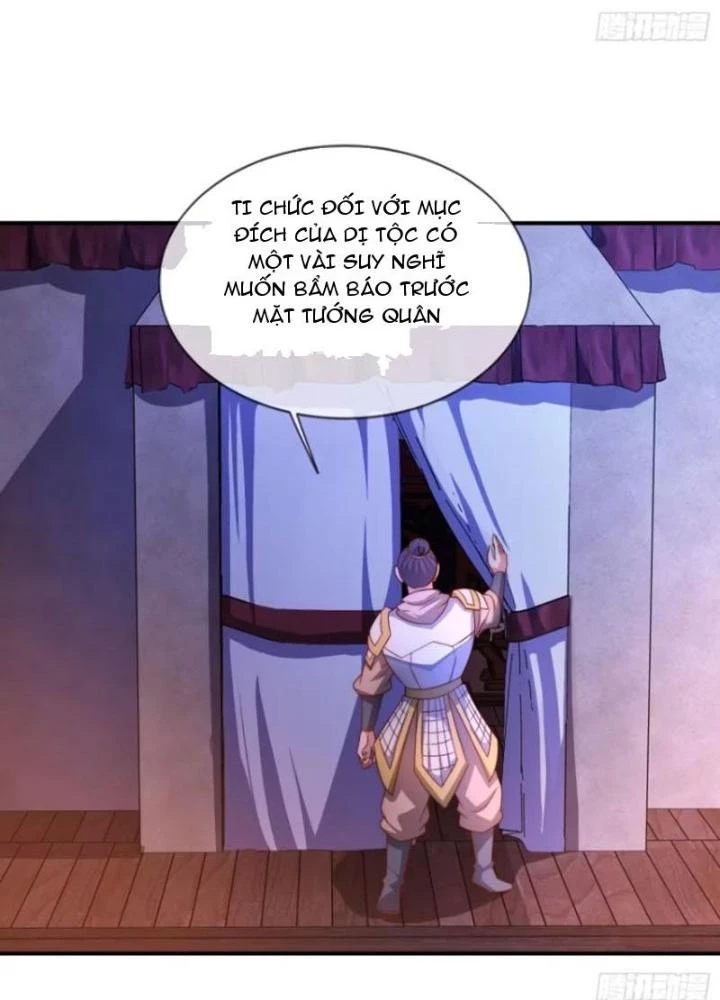 Cẩu Lương Thành Chuẩn Thánh, Ta Được Nữ Đế Triệu Hoán Chapter 90 - 63