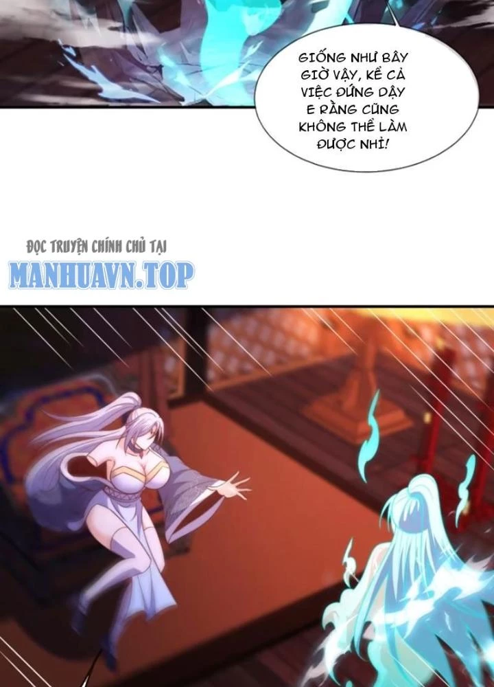 Cẩu Lương Thành Chuẩn Thánh, Ta Được Nữ Đế Triệu Hoán Chapter 91 - 7