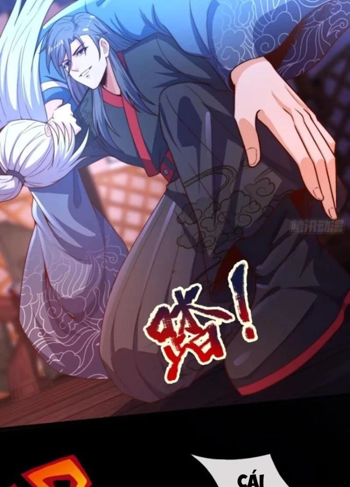 Cẩu Lương Thành Chuẩn Thánh, Ta Được Nữ Đế Triệu Hoán Chapter 91 - 21