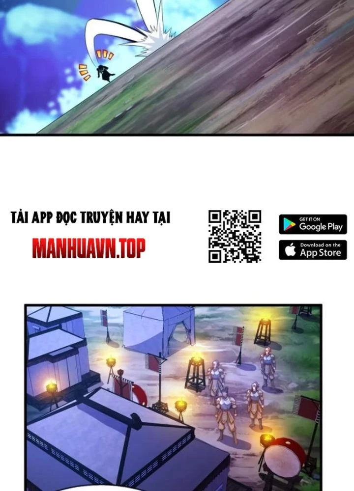 Cẩu Lương Thành Chuẩn Thánh, Ta Được Nữ Đế Triệu Hoán Chapter 91 - 25