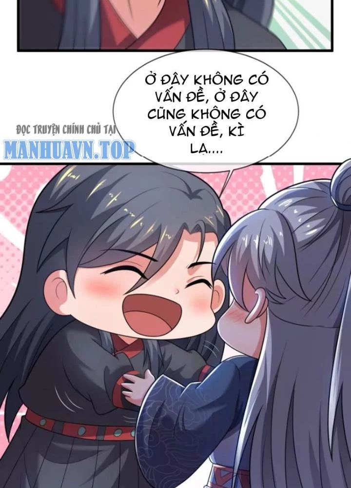 Cẩu Lương Thành Chuẩn Thánh, Ta Được Nữ Đế Triệu Hoán Chapter 91 - 47